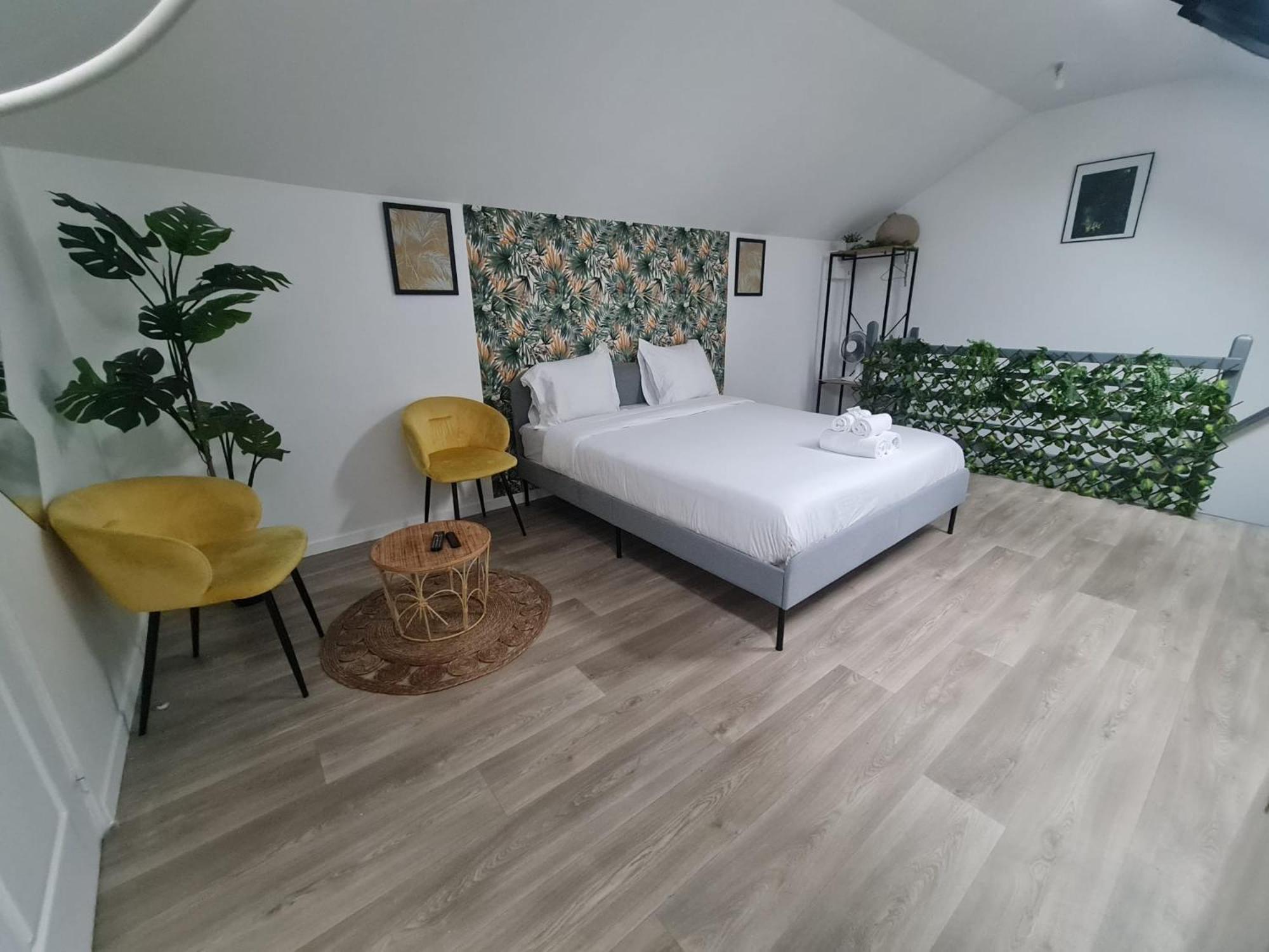 Ferienwohnung Ng Prestige L Lille L Roubaix Gare L Cassel - Netflix - Wifi Exterior foto