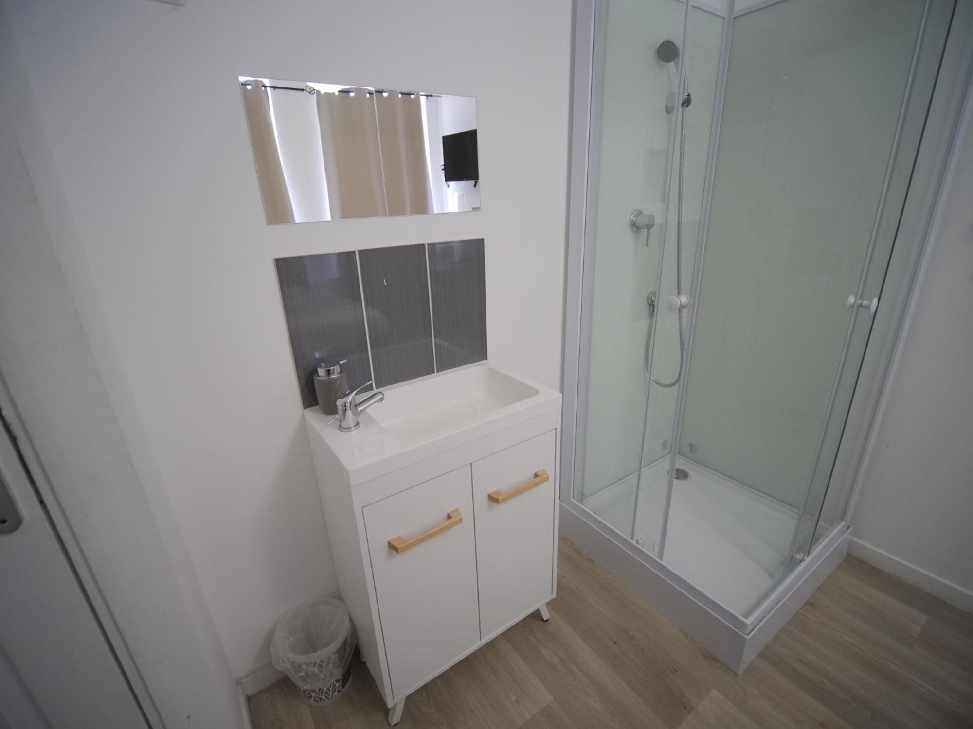 Ferienwohnung Ng Prestige L Lille L Roubaix Gare L Cassel - Netflix - Wifi Exterior foto