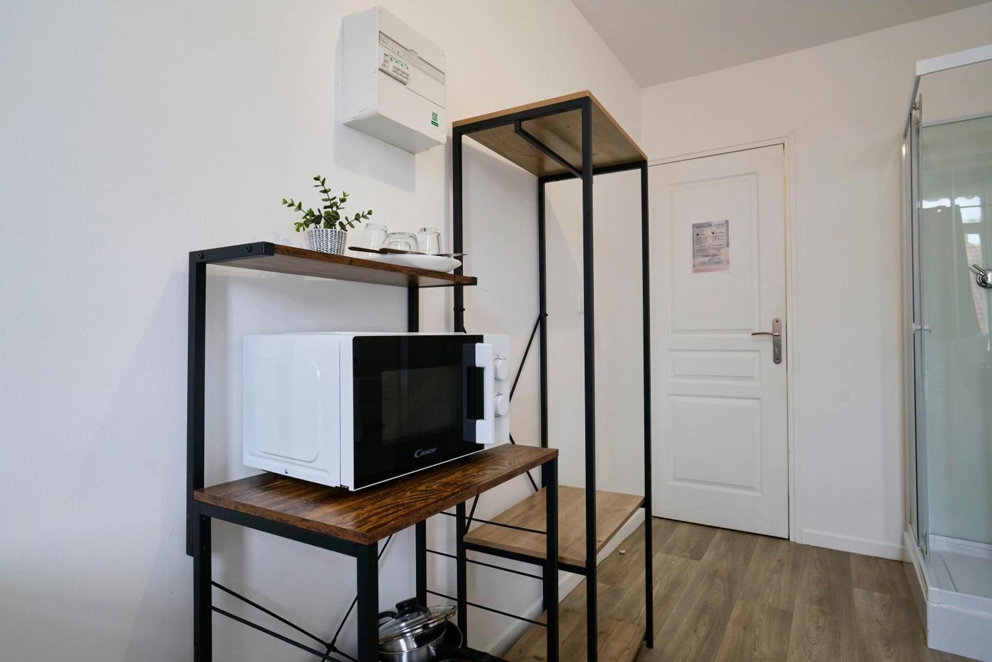 Ferienwohnung Ng Prestige L Lille L Roubaix Gare L Cassel - Netflix - Wifi Exterior foto
