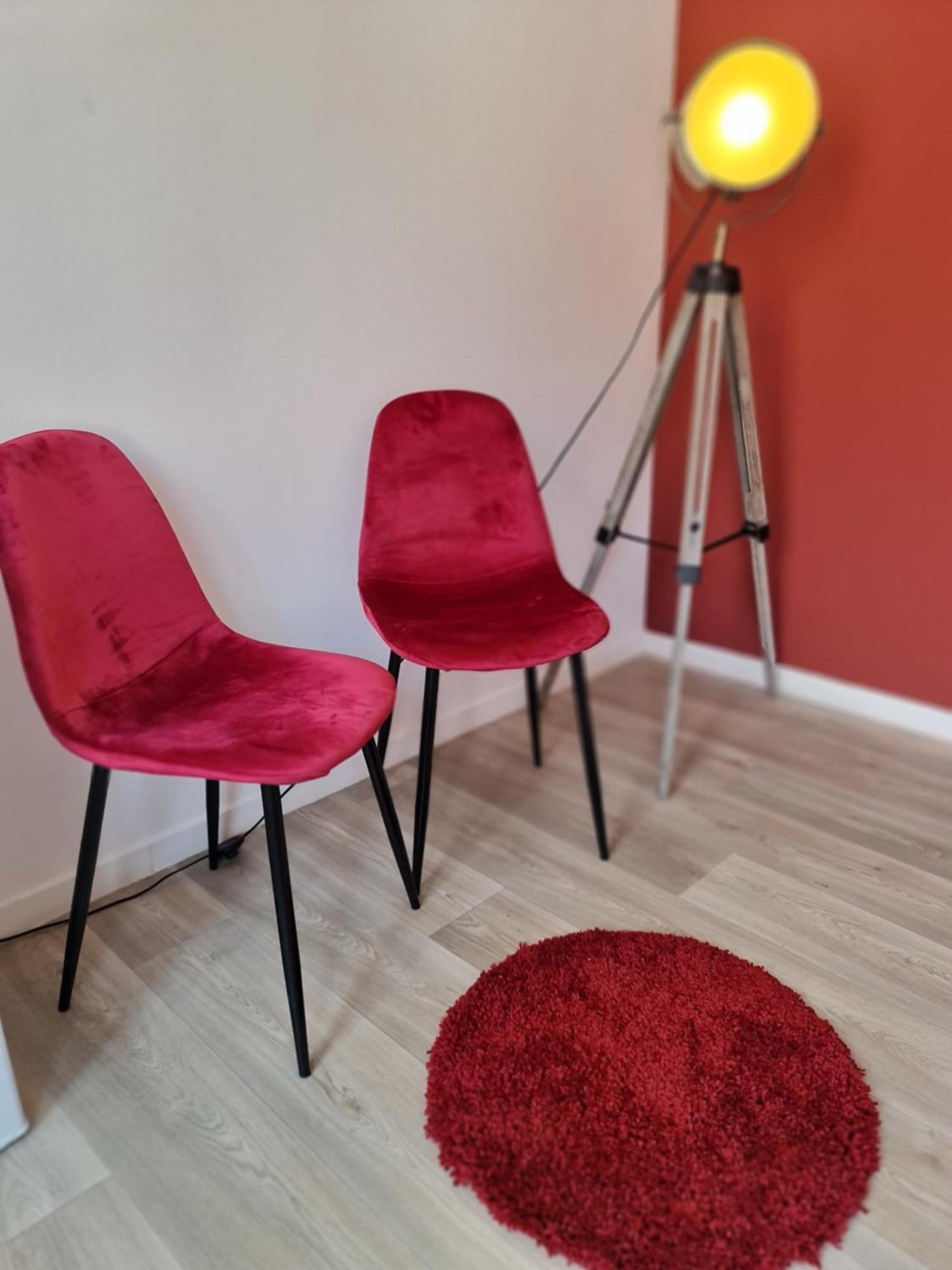 Ferienwohnung Ng Prestige L Lille L Roubaix Gare L Cassel - Netflix - Wifi Exterior foto