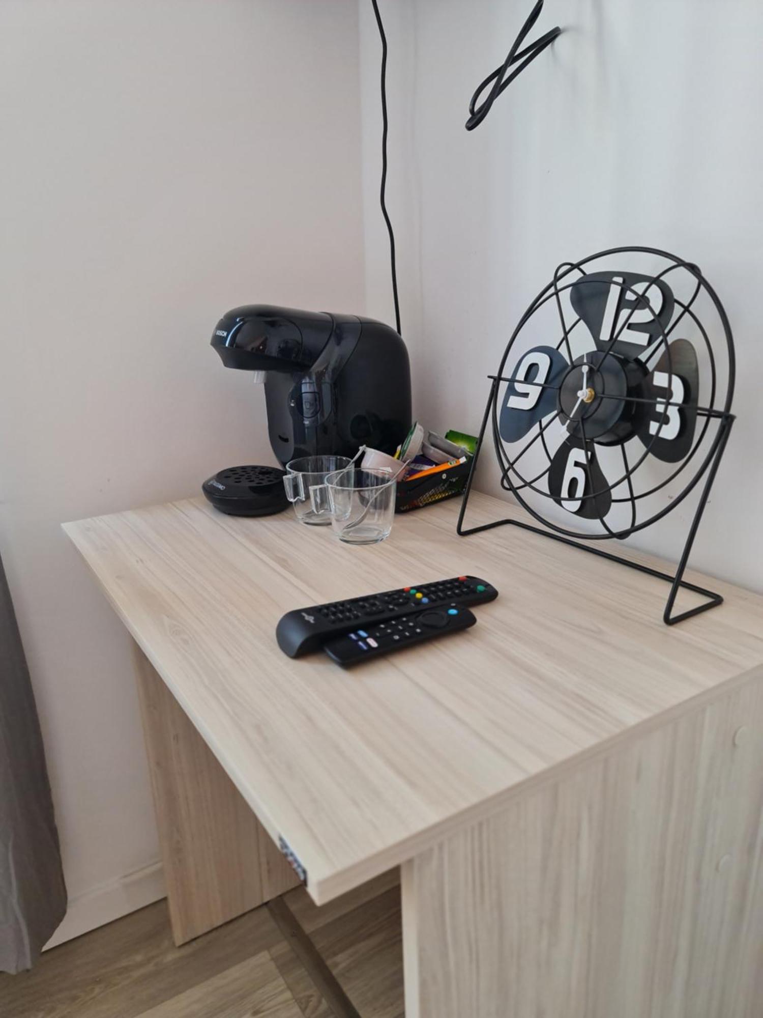 Ferienwohnung Ng Prestige L Lille L Roubaix Gare L Cassel - Netflix - Wifi Exterior foto