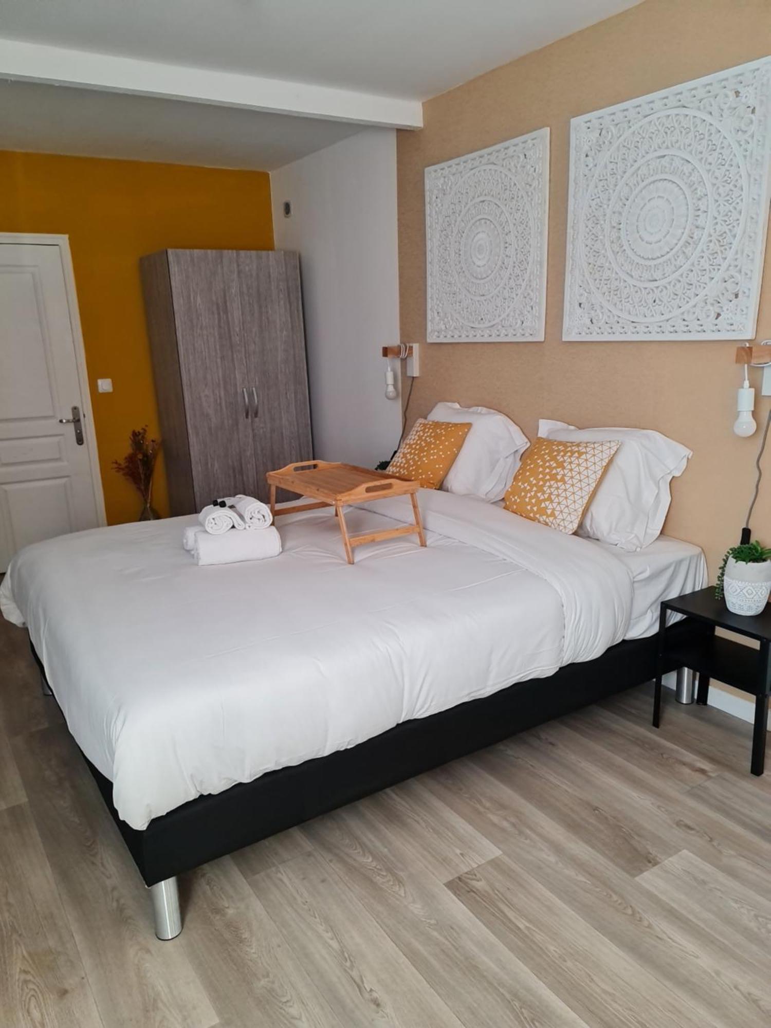 Ferienwohnung Ng Prestige L Lille L Roubaix Gare L Cassel - Netflix - Wifi Exterior foto