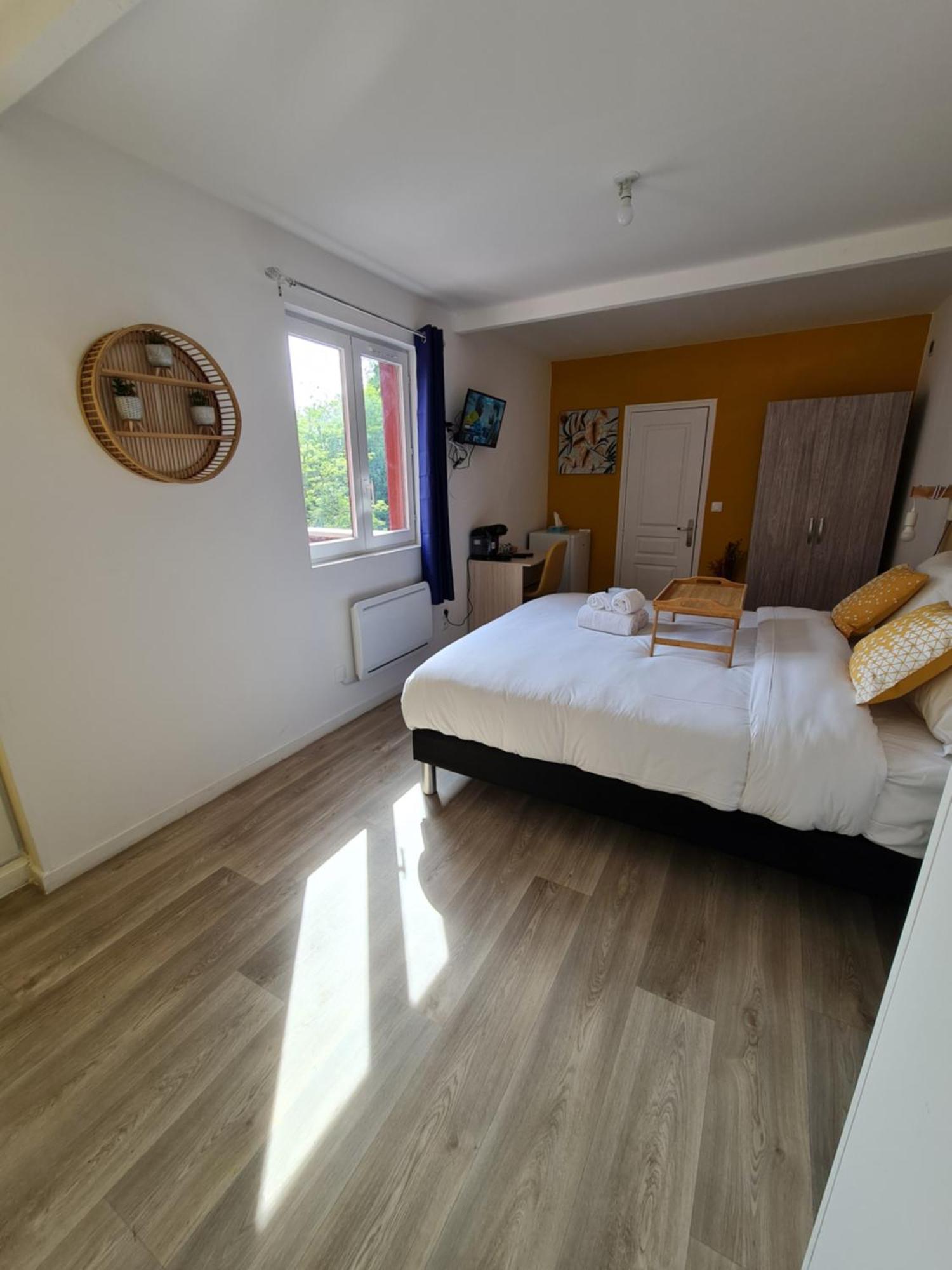 Ferienwohnung Ng Prestige L Lille L Roubaix Gare L Cassel - Netflix - Wifi Exterior foto